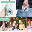 Digital Compact Small Camera | https://www.bestnamebadges.com