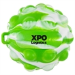 Popper Ball | https://www.bestnamebadges.com