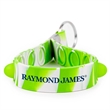 Popper Stress Reliever Key Chain | https://www.bestnamebadges.com
