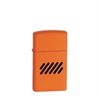 Zippo Slim Lighter | https://www.bestnamebadges.com