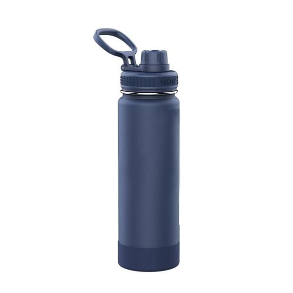 Takeya 24oz Actives Water Bottle With Spout Lid
