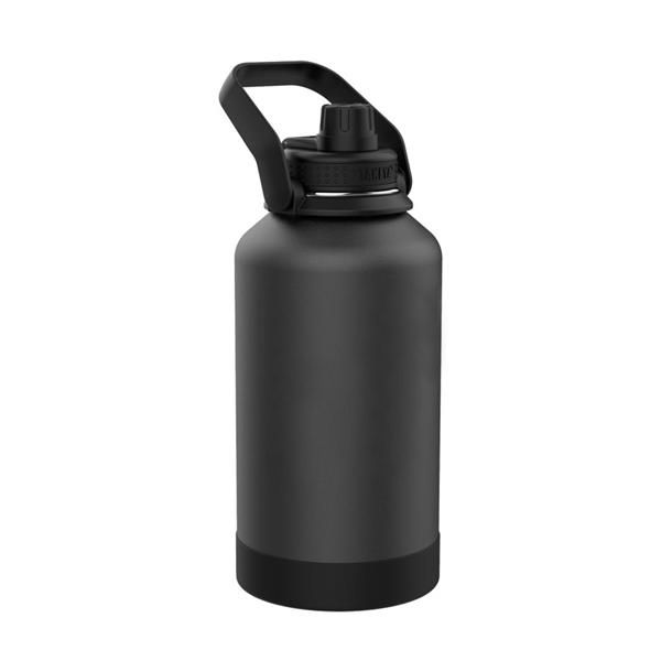 Takeya 64oz Actives Water Bottle With Spout Lid