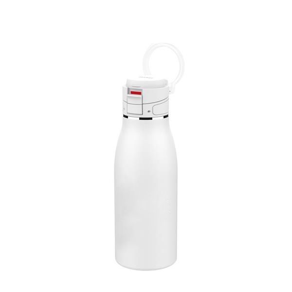 17oz Traveler Insulated Leak Proof Mug With FlipLock™ Lid