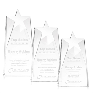 Millington Star Award | https://www.bestnamebadges.com