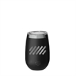 Wyld Gear 12 oz Wine Tumbler | https://www.bestnamebadges.com