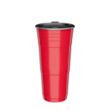 Wyld Party Cup 32oz | https://www.bestnamebadges.com