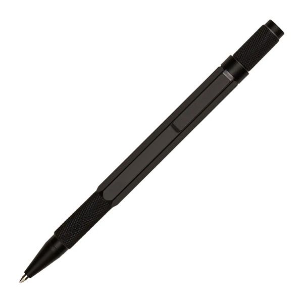 Stargate Twist-action Pen