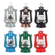 Retro Kerosene Lamp Practical | https://www.bestnamebadges.com