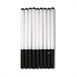 MOQ 50 PVC Seven Color Fluorescent Response Stick | https://www.bestnamebadges.com