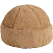 Premium Polyester Adjustable Plush Hat | https://www.bestnamebadges.com