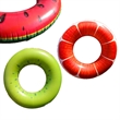 Pool Float Custom Shape And Pattern | https://www.bestnamebadges.com