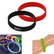 Sports Bracelet Silicone Hand Ring Accessories Customizable | https://www.bestnamebadges.com
