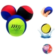 Stress Ball Grip Jumping Reflective Cotton & TPR | https://www.bestnamebadges.com