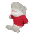 6" Salty Shark | https://www.bestnamebadges.com