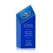 Barone Blue Award | https://www.bestnamebadges.com