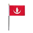 World Flag - Anjouan | https://www.bestnamebadges.com