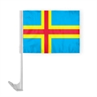 World Flag - Aland | https://www.bestnamebadges.com