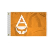 World Flag - Antarctica - Whitney Smith | https://www.bestnamebadges.com