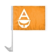 World Flag - Antarctica - Whitney Smith | https://www.bestnamebadges.com