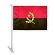 World Flag - Angola | https://www.bestnamebadges.com