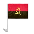 World Flag - Angola | https://www.bestnamebadges.com