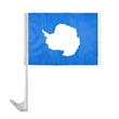 World Flag - Antarctica - Graham Bartran | https://www.bestnamebadges.com