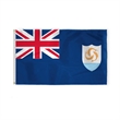 World Flag - Anguilla | https://www.bestnamebadges.com