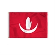 World Flag - Anjouan | https://www.bestnamebadges.com