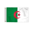 World Flag - Algeria | https://www.bestnamebadges.com