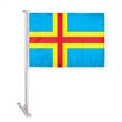 World Flag - Aland | https://www.bestnamebadges.com