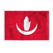 World Flag - Anjouan | https://www.bestnamebadges.com