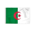 World Flag - Algeria | https://www.bestnamebadges.com