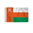 World Flag - Oman | https://www.bestnamebadges.com