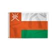 World Flag - Oman | https://www.bestnamebadges.com
