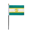 World Flag - Organization Of African Unity | https://www.bestnamebadges.com