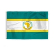 World Flag - Organization Of African Unity | https://www.bestnamebadges.com