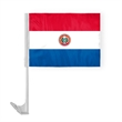 World Flag - Paraguay | https://www.bestnamebadges.com