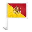 World Flag - Sicily | https://www.bestnamebadges.com