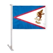World Flag - American Samoa | https://www.bestnamebadges.com