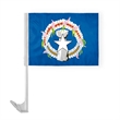World Flag - Northern Mariana Islands | https://www.bestnamebadges.com