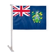 World Flag - Pitcairn Islands | https://www.bestnamebadges.com