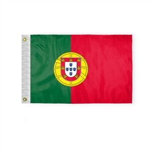 World Flag - Portugal | https://www.bestnamebadges.com