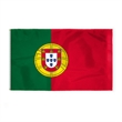 World Flag - Portugal | https://www.bestnamebadges.com