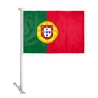 World Flag - Portugal | https://www.bestnamebadges.com