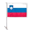World Flag - Slovenia | https://www.bestnamebadges.com