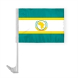 World Flag - Organization Of African Unity | https://www.bestnamebadges.com