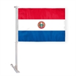 World Flag - Paraguay | https://www.bestnamebadges.com