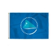 World Flag - Pacific Community | https://www.bestnamebadges.com