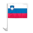 World Flag - Slovenia | https://www.bestnamebadges.com