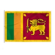 World Flag - Sri Lanka | https://www.bestnamebadges.com